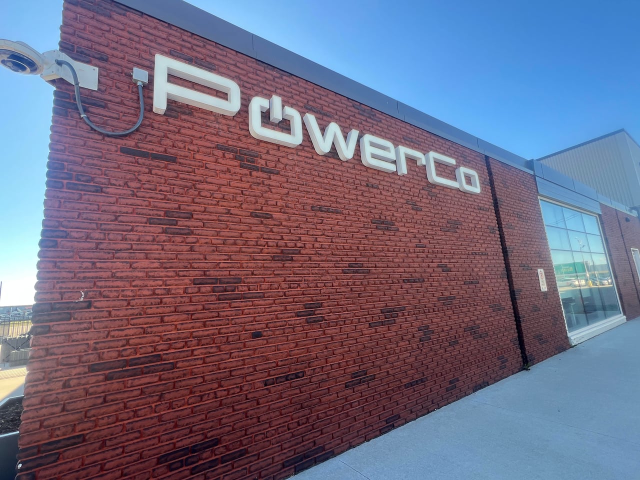 PowerCo battery volkswagen