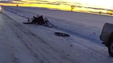 4 folks critically injured after pickup truck hits horse and buggy in Perth County: OPP