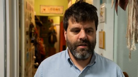 Blind St. Catharines, Ont., man awarded K after discriminatory hiring process and years-long tribunal wait