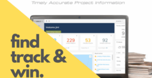 New Project Leads from DataBid