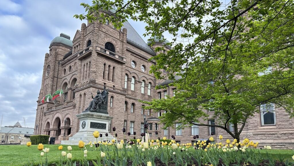 Here are some of the new rules in Ontario coming into effect on Jan. 1