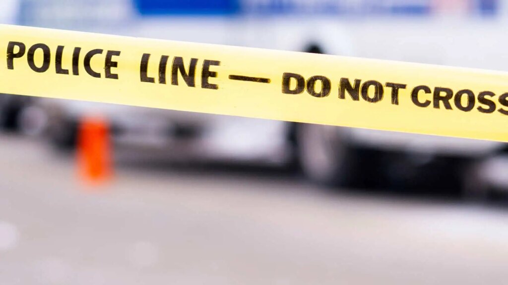 Human stays present in Ontario recognized as Ottawa resident