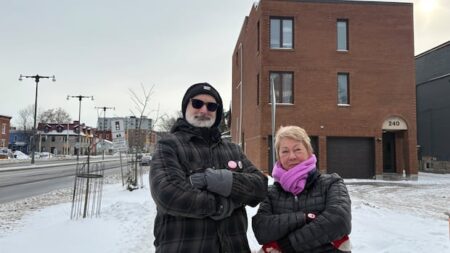 King Edward Avenue residents say drivers have gotten more dangerous without speed cameras