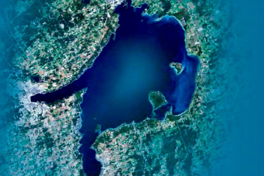 LETTER: Leave Lake Simcoe Region Conservation Authority out of merger plan