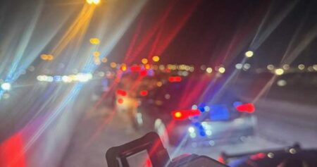 OPP arrest allegedly impaired Brampton driver accused of going nearly 200 km/h