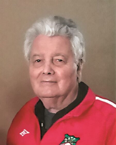 Obituary of Dr. Colin Jones | Windsor Chapel Funeral & Cremation