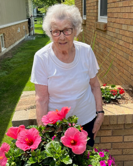 Obituary of Maria Rosa Costa