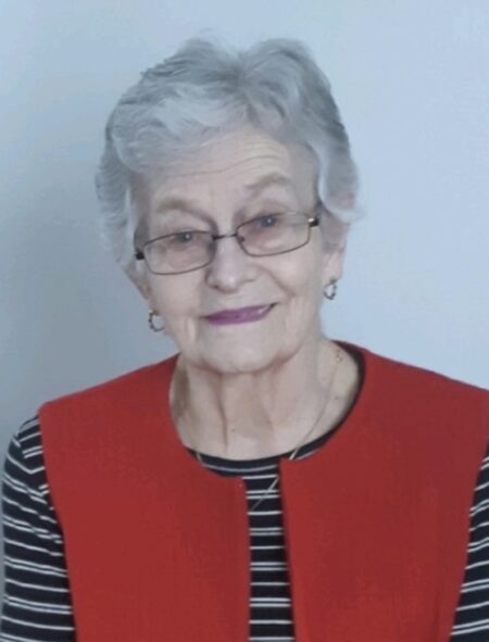 Obituary of Verna Katherine Hill | Eagles Funeral Home