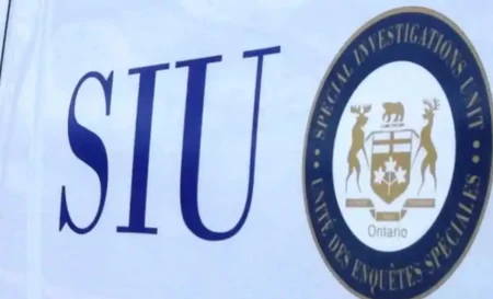 Officer cleared following man’s fatal fall from apartment balcony in Mississauga: SIU