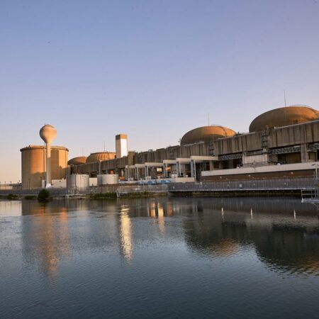 Ontario Officially Greenlights CAD26.8 Billion Pickering Nuclear Power Station Refurbishment