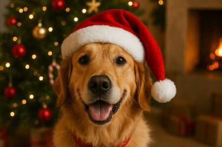 Ontario SPCA finds holiday homes for hundreds of animals