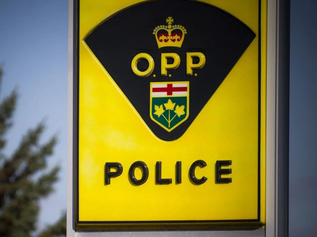 Ottawa man, 39, dies in motorcycle crash near Renfrew