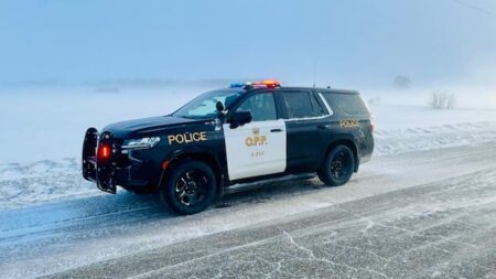 Rural road closures remain in place New Year’s Eve due to winter weather