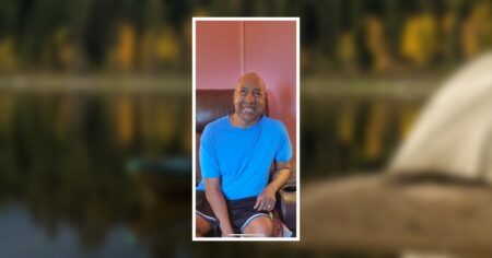 Wilfred Canada Obituary February 28, 2025