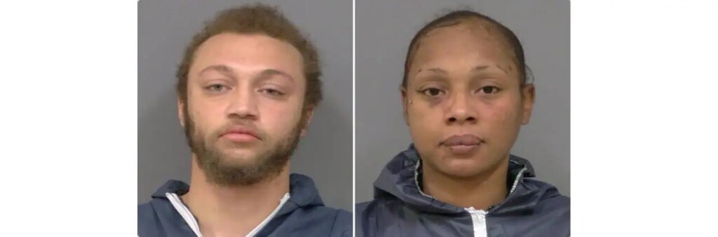 Woman and man charged with murder in Brampton 