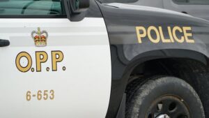 2 dead after possible drowning northeast of Peterborough: OPP