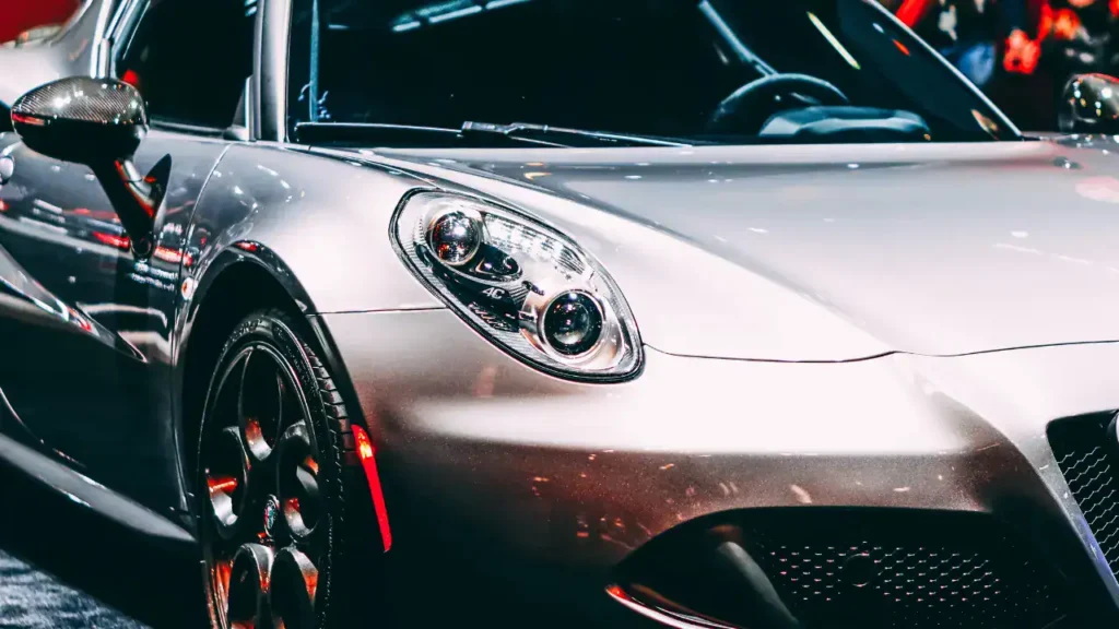 Vehicle Thefts on the Rise in Mississauga and Brampton