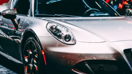 Vehicle Thefts on the Rise in Mississauga and Brampton