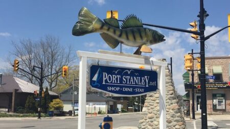 Central Elgin Launches Licensing for Short-Term Rentals