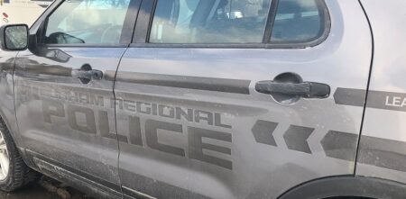 Arrests Made in Pickering Stolen Vehicle Case