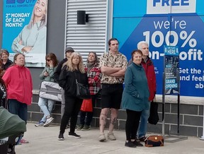 first-in-line-goodweill-port-elin-opening