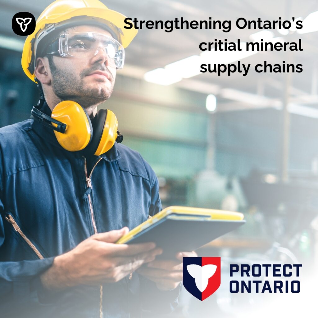 Vianode Invests .2 Billion in St. Thomas, Ontario