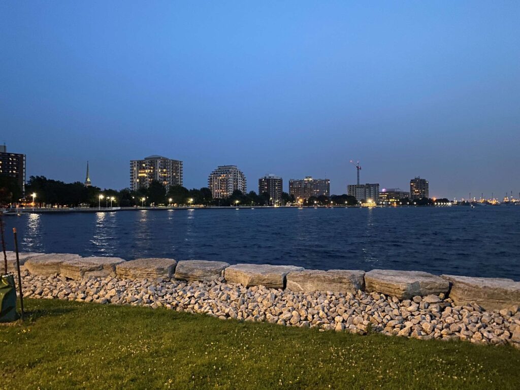 Cargill’s Zoning Request Raises Worries for Local Growth