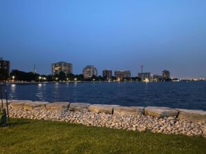 Cargill’s Zoning Request Raises Worries for Local Growth