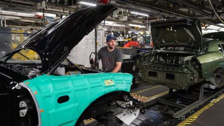 Ottawa Takes a Stand Against Stellantis Over Plant Move