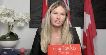 This City Councillor in Pickering, Ontario Has Now Been Suspended Seven Times. Here Are the Reasons Why.