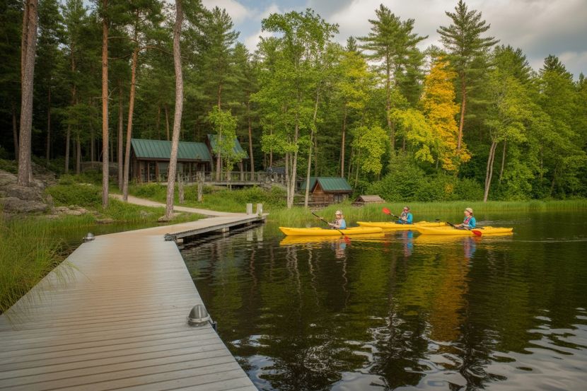Ontario Cities Unite in $7 Million Climate Initiative