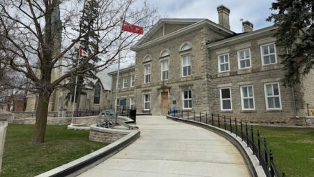 Perth Resident Sentenced for Sexual Offense Against Minor