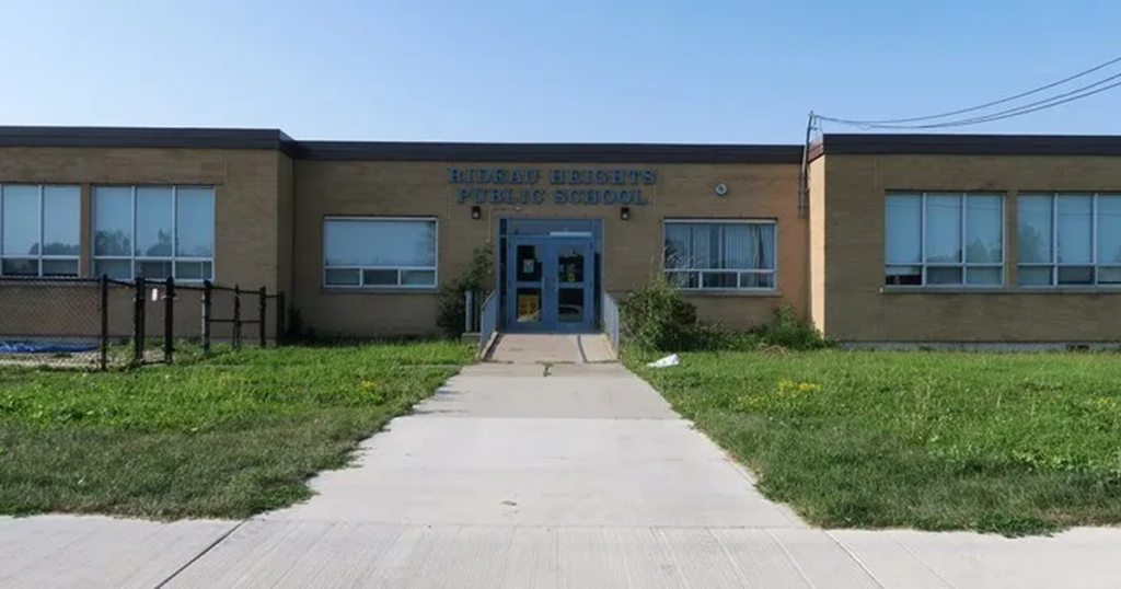 Kingston Schools Rank Low in Ontario Survey