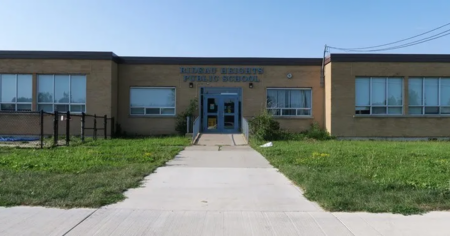 Kingston Schools Rank Low in Ontario Survey