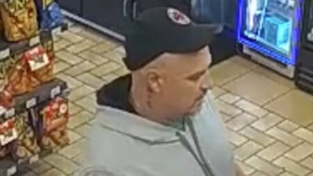 Suspects Sought in Lottery Ticket Thefts in Ontario and Quebec