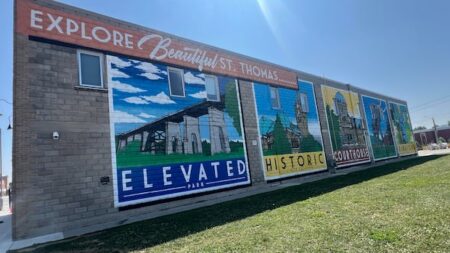 Why St. Thomas is Thriving in the Housing Market