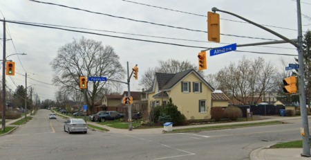 Young Driver Charged After Tragic Accident in Guelph