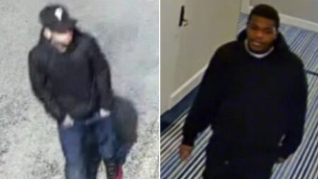 Two Suspects Sought After Attack on Woman in Mississauga