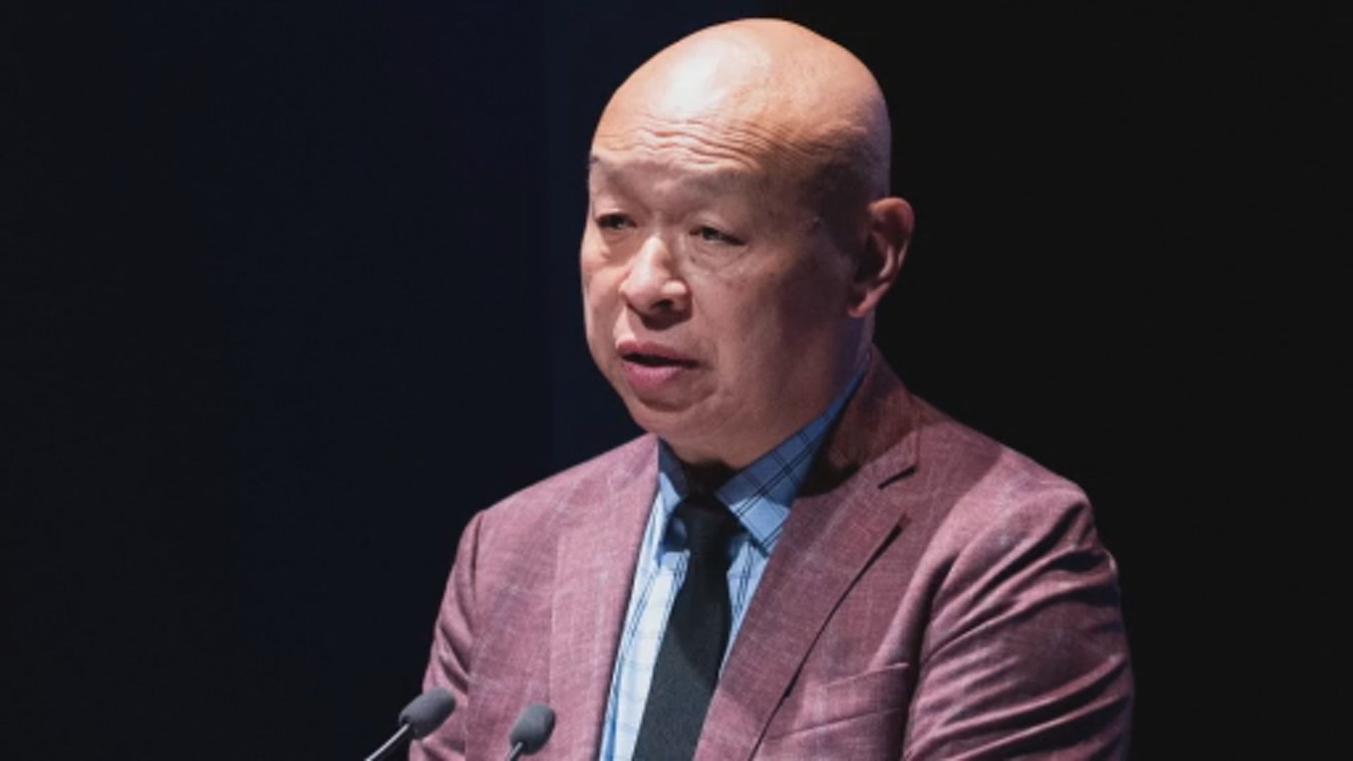 Click to play video: 'Canada election 2025: Liberal candidate Paul Chaing resigns after China bounty comments'