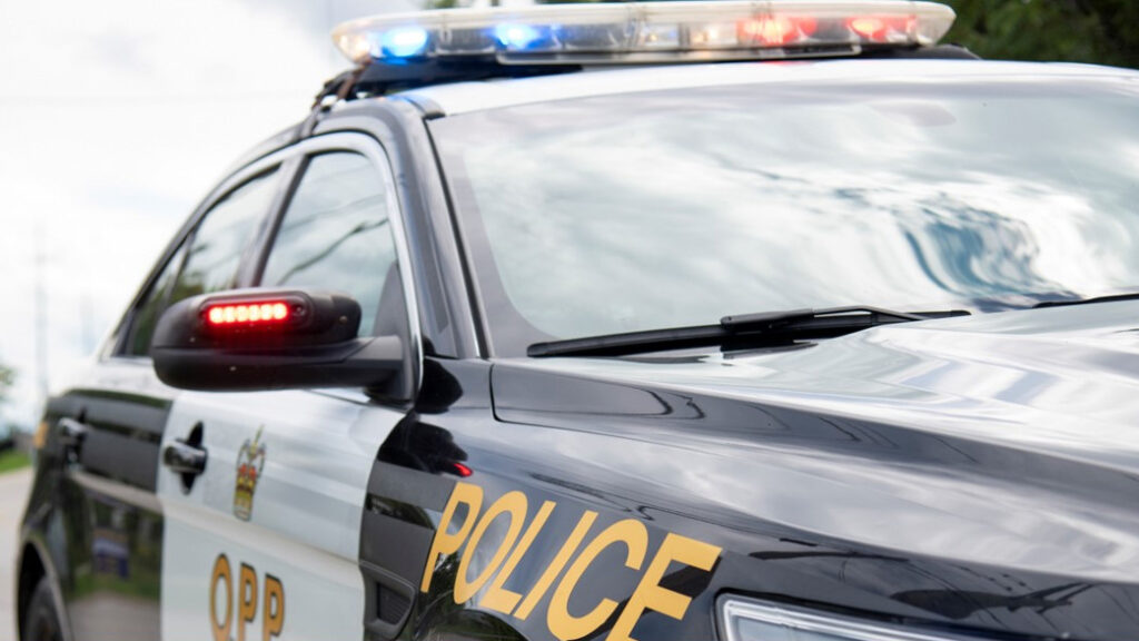 Tragic Collision in Pickering Claims Three Lives