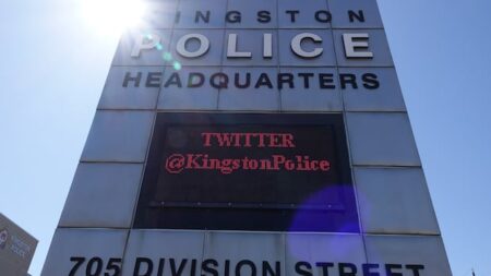 Last Suspect in Kingston Murder Case Arrested