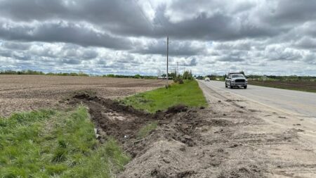 Tragic Accident Claims Lives of Four Teens and One Adult