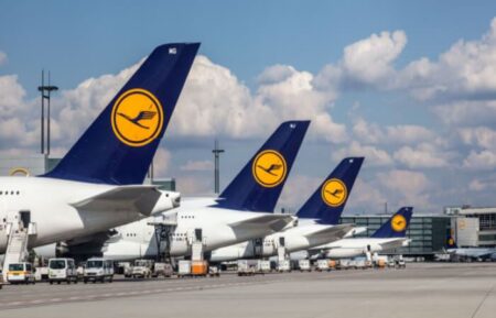 Major Job Losses Ahead for Peterborough as Lufthansa Shuts Down