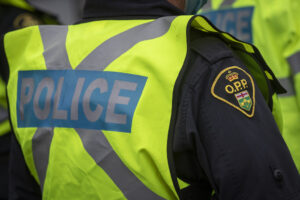 5‑year‑old alone on ATV dies in Renfrew County crash