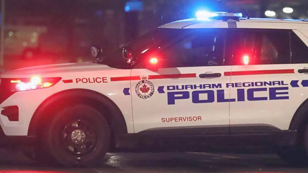 Serious Accident Involving 60-Year-Old Pedestrian in Pickering