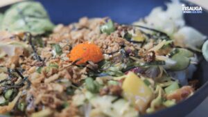 Man Caught in Disturbing Act at Ontario Homes