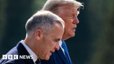 Changes in Canadian Attitudes and Travel Patterns