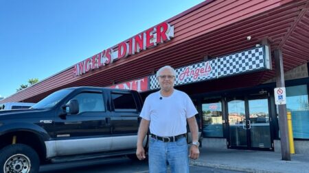 A typo cost this Guelph, Ont., business owner K. After 3 months, he finally got it back