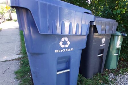 New Items Now Accepted in Your Recycling Bin