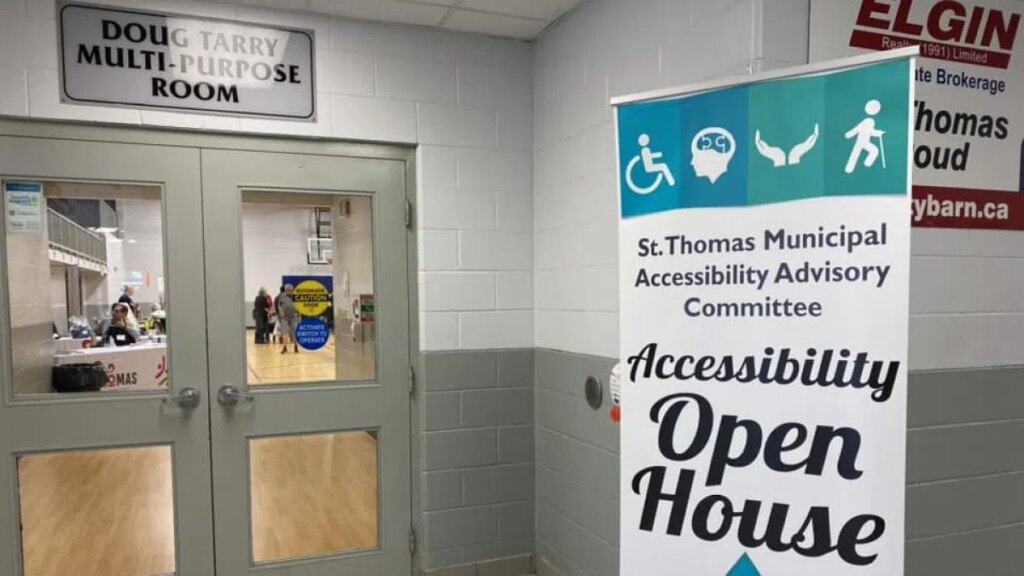 Community Event Features Sports and Local Vendors This Friday